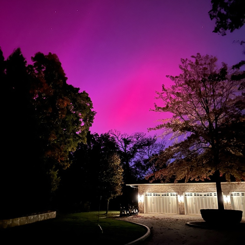 Meet your Posher, Peter